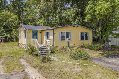 Beach Home Off Market in Myrtle Beach, South Carolina