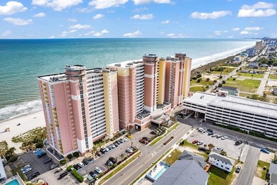 Beach Condo For Sale in North Myrtle Beach, South Carolina