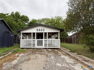 Beach Home For Sale in Port Lavaca, Texas