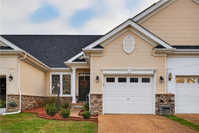 Beach Townhome/Townhouse For Sale in Williamsburg, Virginia