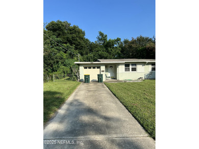 Beach Home Sale Pending in Jacksonville, Florida