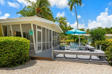 Beach Home For Sale in Upper Matecumbe Key, Florida