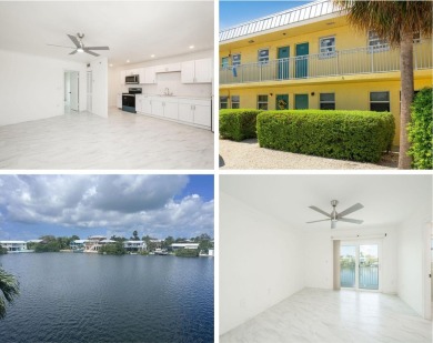 Beach Condo For Sale in Big Coppitt, Florida