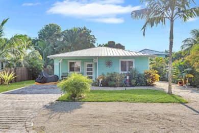 Beach Home For Sale in Key Largo, Florida