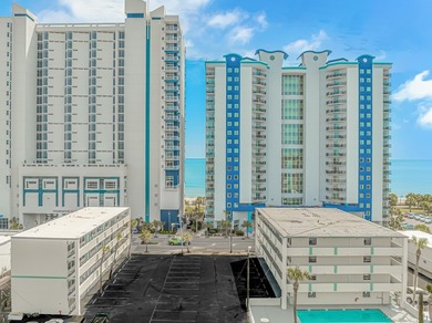 Beach Commercial For Sale in Myrtle Beach, South Carolina