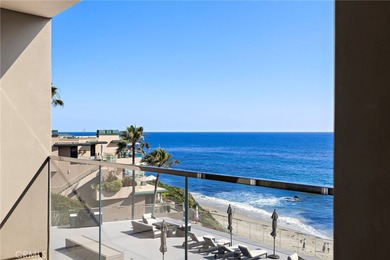 Beach Condo For Sale in Laguna Beach, California