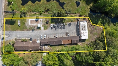 Beach Commercial For Sale in Little River, South Carolina
