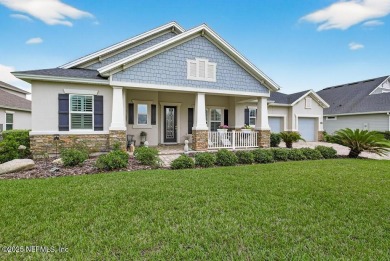 Beach Home Sale Pending in Fernandina Beach, Florida