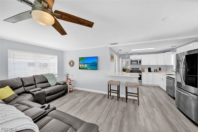 Beach Home For Sale in Fort Myers, Florida