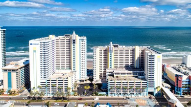 Beach Condo Sale Pending in Daytona Beach, Florida