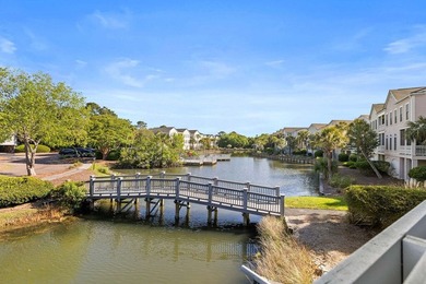 Beach Condo For Sale in Seabrook Island, South Carolina