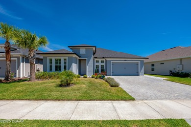 Beach Home For Sale in Daytona Beach, Florida