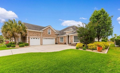 Beach Home For Sale in Surfside Beach, South Carolina
