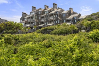 Beach Home For Sale in Kiawah Island, South Carolina