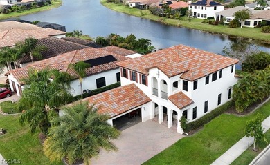 Beach Home Sale Pending in Ave Maria, Florida