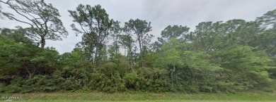 Beach Lot For Sale in Pass Christian, Mississippi
