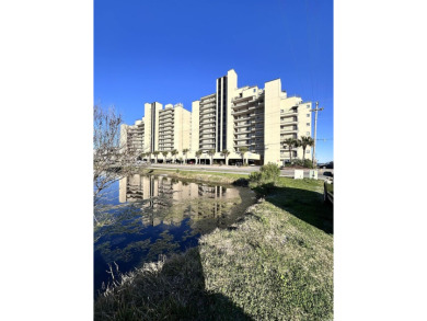 Beach Condo For Sale in Garden City Beach, South Carolina