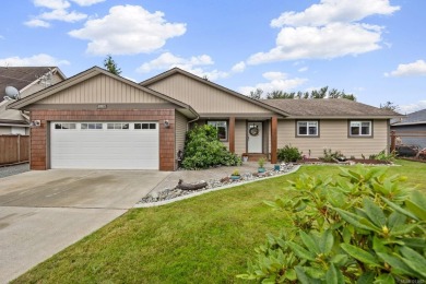 Beach Home Off Market in Campbell River, 