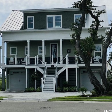 Beach Home Off Market in North Myrtle Beach, South Carolina