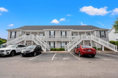 Beach Lot For Sale in Myrtle Beach, South Carolina