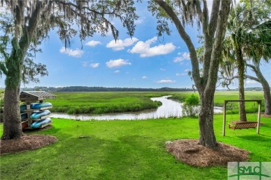 Beach Lot For Sale in Townsend, Georgia