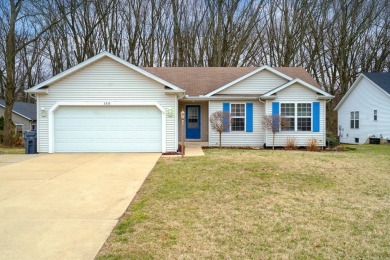 Beach Home Sale Pending in Saint Joseph, Michigan