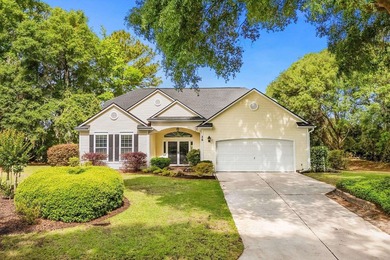 Beach Home For Sale in Pawleys Island, South Carolina