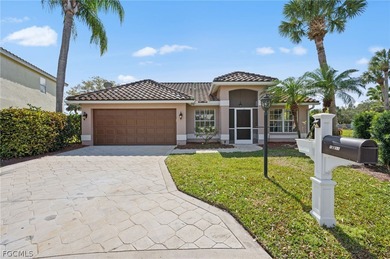 Beach Home For Sale in Fort Myers, Florida