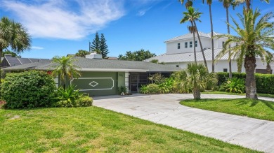 Beach Home For Sale in Venice, Florida