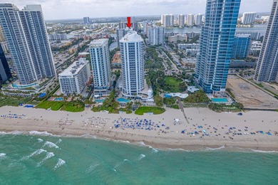 Beach Condo For Sale in Sunny Isles Beach, Florida