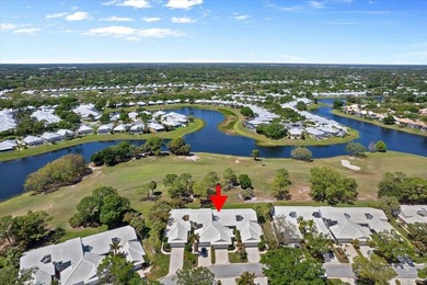 Beach Home For Sale in Palm City, Florida