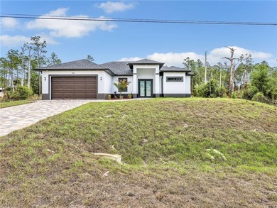 Beach Home For Sale in Lehigh Acres, Florida