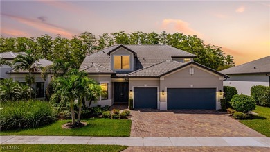 Beach Home For Sale in Estero, Florida