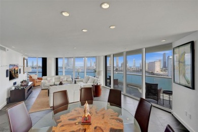 Beach Condo For Sale in Aventura, Florida