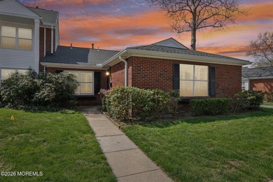 Beach Home Sale Pending in Spring Lake Heights, New Jersey