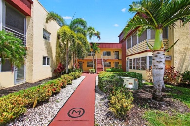 Beach Condo For Sale in Delray Beach, Florida