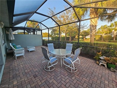 Beach Home For Sale in Fort Myers, Florida