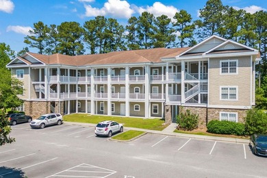 Beach Condo For Sale in Longs, South Carolina