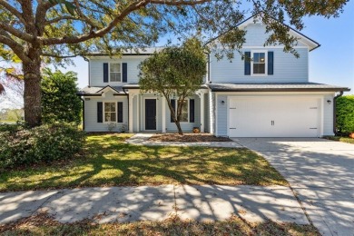 Beach Home For Sale in Fernandina Beach, Florida
