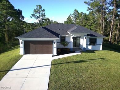 Beach Home For Sale in Lehigh Acres, Florida