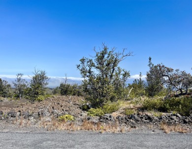 Beach Lot For Sale in Ocean View, Hawaii