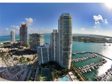 Beach Condo For Sale in Miami Beach, Florida