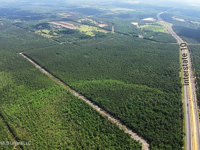 Beach Acreage For Sale in Pass Christian, Mississippi