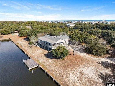 Beach Home For Sale in Corolla, North Carolina