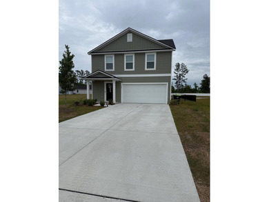 Beach Home For Sale in Longs, South Carolina