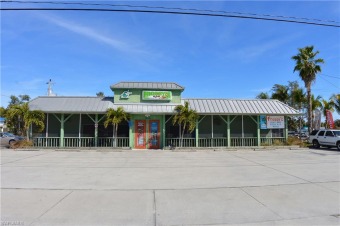 Beach Commercial Off Market in St. James City, Florida