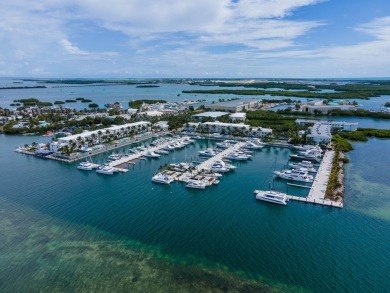 Beach Lot For Sale in Stock Island, Florida