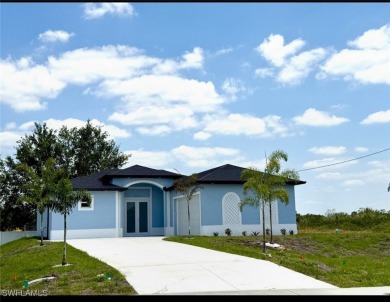 Beach Home For Sale in Lehigh Acres, Florida