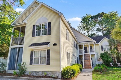 Beach Condo For Sale in Myrtle Beach, South Carolina