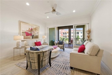 Beach Condo For Sale in Estero, Florida